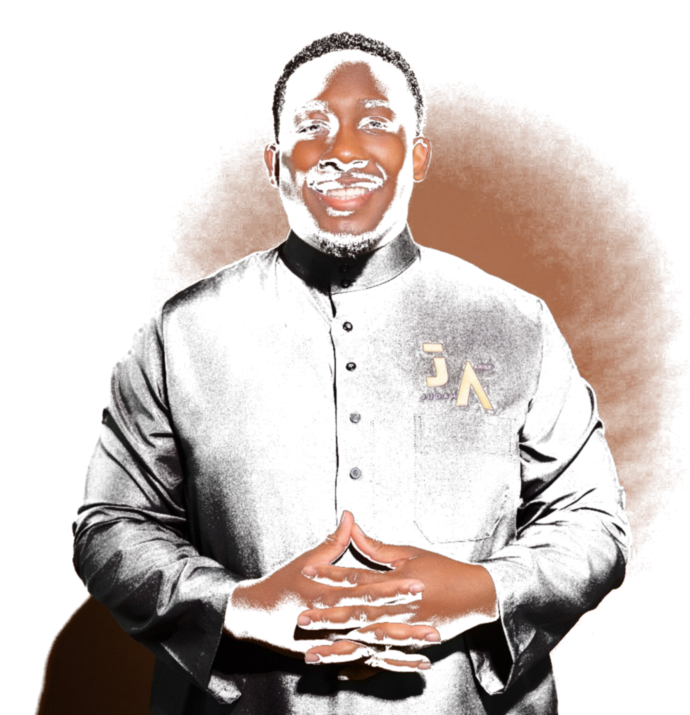Pastor - Judah Arise